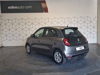 Voitures D'occasion À Tarbes | Renault Twingo Iii Sce 65 - 21 Zen