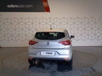 Voitures D'occasion À Tarbes | Renault Clio V Tce 90 Equilibre