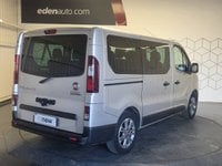 Voitures D'occasion À Tarbes | Fiat Talento Talento Panorama 1.2 Ch1 1.6 Multijet 125