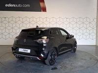 Voitures D'occasion À Tarbes | Renault Clio V Tce 90 Esprit Alpine