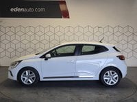 Voitures D'occasion À Tarbes | Renault Clio V Tce 90 - 21 Business