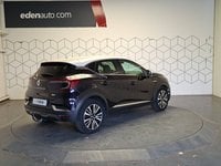 Voitures D'occasion À Tarbes | Renault Captur Ii E-Tech Plug-In 160 Initiale Paris