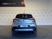 Voitures D'occasion À Tarbes | Renault Captur Ii Tce 90 Evolution