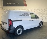 Voitures D'0Km À Tarbes | Renault Kangoo Electrique Iii Van E-Tech Electrique Fg Tole L1 Ac22/Dc...