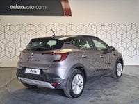 Voitures D'occasion À Tarbes | Renault Captur Ii Tce 90 - 21 Business