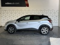 Voitures D'occasion À Tarbes | Renault Captur Ii E-Tech Full Hybrid 145 Techno