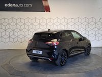 Voitures D'occasion À Tarbes | Renault Clio V Tce 90 Esprit Alpine