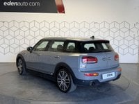 Voitures D'occasion À Tarbes | Mini Mini F54 Clubman One 102 Ch Edition Canonbury