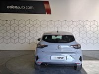 Voitures D'occasion À Tarbes | Renault Clio V Tce 90 Evolution