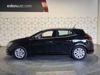 Voitures D'occasion À Tarbes | Renault Mégane Megane Iv Iv Berline Blue Dci 115 Edc Business