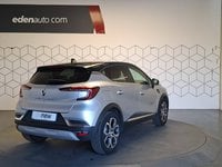 Voitures D'occasion À Tarbes | Renault Captur Ii Tce 90 Techno