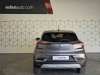 Voitures D'occasion À Tarbes | Renault Captur Ii Tce 90 - 21 Intens
