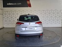 Voitures D'occasion À Tarbes | Renault Scénic Scenic Iv Scenic Blue Dci 120 Edc Intens