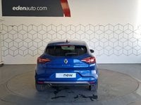 Voitures D'occasion À Tarbes | Renault Clio V Tce 90 Techno