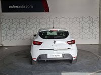 Voitures D'occasion À Tarbes | Renault Clio Société Clio Iv Societe Clio Societe Reversible Dc...
