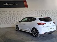 Voitures D'occasion À Tarbes | Renault Clio Tce 100 Gpl Evolution