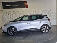 Voitures D'occasion À Tarbes | Renault Scénic Scenic Iv Scenic Blue Dci 120 Edc Intens