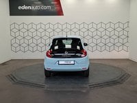 Voitures D'occasion À Tarbes | Renault Twingo Iii E-Tech Equilibre