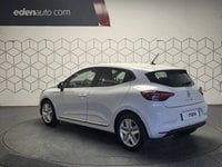 Voitures D'occasion À Tarbes | Renault Clio V Blue Dci 85 Business