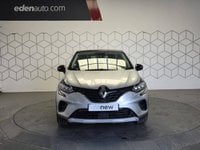 Voitures D'occasion À Tarbes | Renault Captur Ii Tce 90 Evolution
