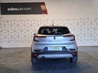 Voitures D'occasion À Tarbes | Renault Captur Ii Blue Dci 95 Intens