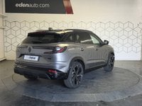 Voitures D'occasion À Tarbes | Renault Austral E-Tech Hybrid 200 Iconic Esprit Alpine