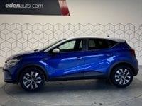 Voitures D'occasion À Tarbes | Renault Kangoo Captur Ii Captur Tce 100 Gpl Evolution