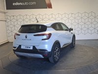 Voitures D'occasion À Tarbes | Renault Captur Ii Tce 90 - 21 Intens
