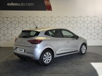 Voitures D'occasion À Tarbes | Renault Clio Société Clio V Societe Clio Societe Blue Dci 85 Ai...