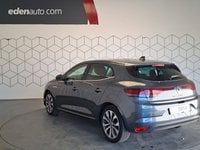 Voitures D'occasion À Tarbes | Renault Mégane Megane Iv Berline Blue Dci 115 Edc Techno