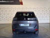 Voitures D'occasion À Tarbes | Peugeot 5008 Ii Puretech 130Ch S&S Eat8 Allure Pack