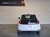 Voitures D'occasion À Tarbes | Renault Twingo Electrique Iii Iii E-Tech Equilibre