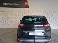Voitures D'occasion À Tarbes | Renault Scénic Grand Scenic Iv Grand Scenic Blue Dci 120 Edc Intens