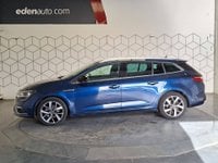 Voitures D'occasion À Tarbes | Renault Mégane Megane Iv Iv Estate Tce 140 Fap Limited