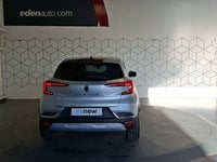 Voitures D'occasion À Tarbes | Renault Captur Ii Tce 90 Techno