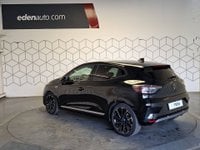 Voitures D'occasion À Tarbes | Renault Clio V E-Tech Full Hybrid 145 Esprit Alpine