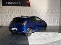 Voitures D'occasion À Tarbes | Renault Clio V E-Tech Full Hybrid 145 Esprit Alpine