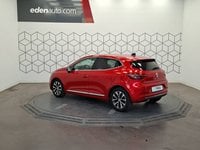 Voitures D'occasion À Tarbes | Renault Clio Tce 90 Techno