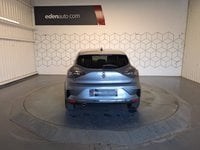 Voitures D'0Km À Tarbes | Renault Clio V Tce 90 Ch Gsr2 Techno