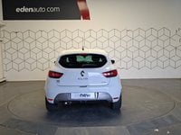 Voitures D'occasion À Tarbes | Renault Clio Iv Dci 90 Energy 82G Zen