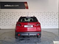 Voitures D'occasion À Tarbes | Peugeot 2008 Puretech 110Ch S&S Eat6 Gt Line