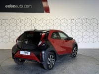 Voitures D'occasion À Tarbes | Toyota Aygo X 1.0 Vvt-I 72 Air Design