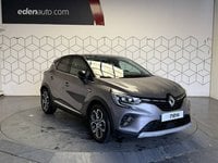 Voitures D'occasion À Tarbes | Renault Captur Ii E-Tech Full Hybrid 145 Techno