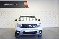 Voitures Occasion Dacia Duster Ii Blue Dci 115 4X2 15 Ans À Tarbes