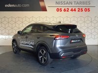 Voitures 0Km Nissan Qashqai Iii Mild Hybrid 140 Ch N-Connecta À Tarbes
