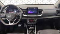 Voitures Occasion Kia Stonic 1.0 T-Gdi 120 Ch Mhev Dct7 Gt Line À Tarbes