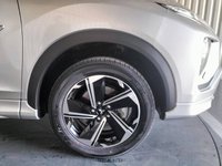 Voitures 0Km Mitsubishi Eclipse Cross 2.4 Mivec Phev Twin Motor 4Wd Instyle À Tarbes