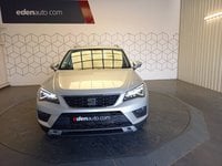Voitures D'occasion À Tarbes | Seat Ateca 1.4 Ecotsi 150 Ch Act Start/Stop Dsg7 Style