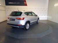 Voitures D'occasion À Tarbes | Seat Ateca 1.4 Ecotsi 150 Ch Act Start/Stop Dsg7 Style