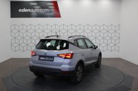 Voitures Occasion Seat Arona 1.0 Tsi 110 Ch Start/Stop Bvm6 Copa À Tarbes